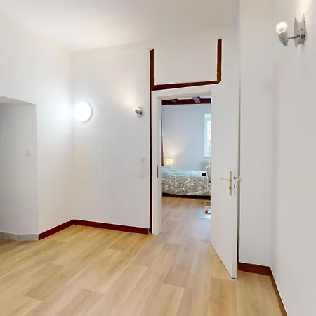 Le Carre Mulhousien Apartment