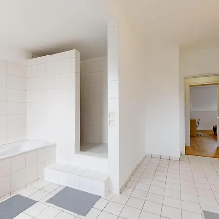 Appartement Le Carre Mulhousien Mulhouse