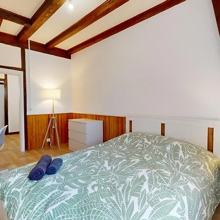 Le Carre Mulhousien Apartment Mulhouse